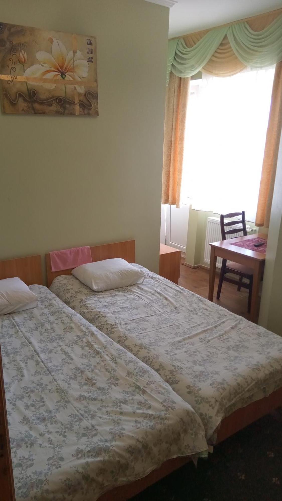 Coffee Hostel 리비프 외부 사진