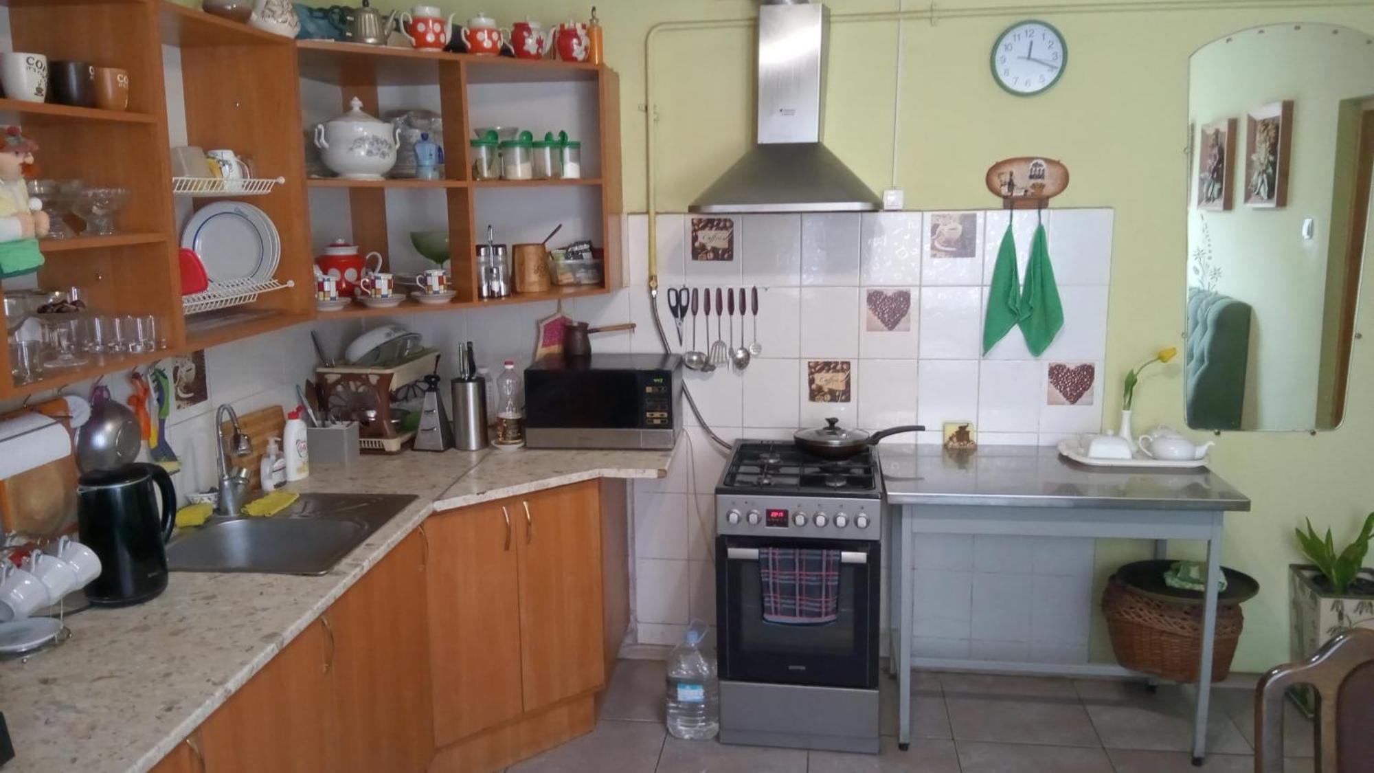 Coffee Hostel 리비프 외부 사진