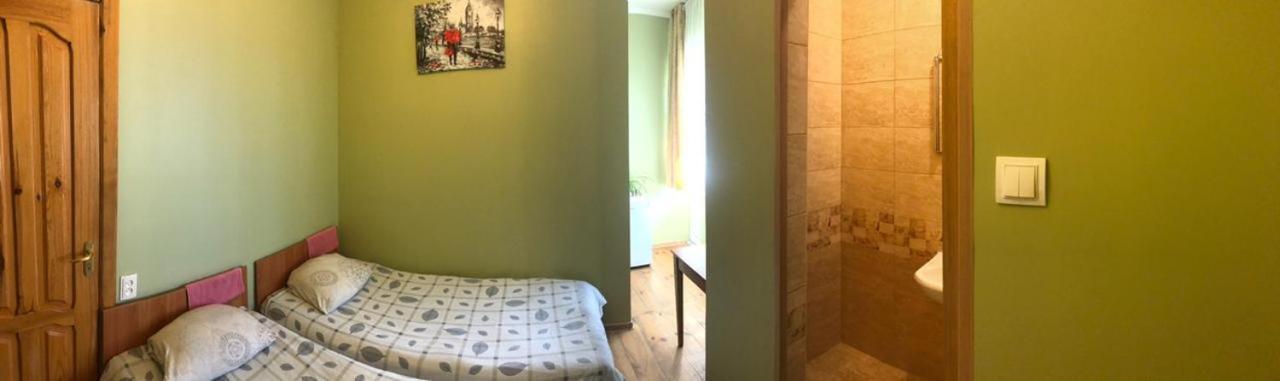Coffee Hostel 리비프 외부 사진